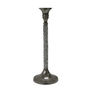 Bougeoir petites perles couleur or pour la décoration de la maison centres de table de mariage pour un usage quotidien - Product Image 4