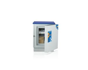 Dataline Media Safe Almacenamiento seguro y protección Cajas fuertes para sus datos valiosos - Product Image 2