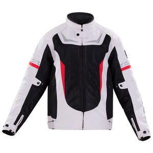LOGO Personalizado Nuevo Impermeable Motociclista Pantalones de montar Transpirable Chaqueta de la motocicleta Conjunto para los hombres - Product Image 1
