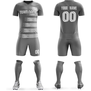 Mosaic Impex Custom design Soccer uniform Quick Dry Football <b>T</b>-<b>shirt</b> Team <b>Shirt</b> for <b>Men</b> Football Uniform Soccer Jersey - Product Image 3