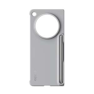 Kit de Lápiz Óptico Activo OPPO Find N6 con IA, Rechazo de Palma Magnético Capacitivo, Metal Personalizado de Aluminio, Incluye Repuesto de Punta - Product Image 2