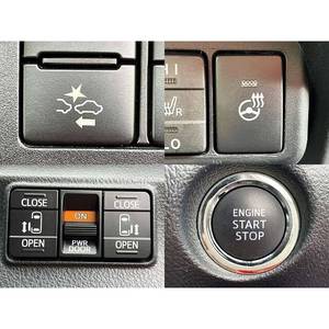 Toyota Sienta 2019 conduite à droite - Product Image 5