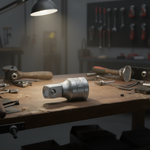 Hazet 3/8'' Wobble <b>Extension</b> <b>Socket</b> with Locking Ball High Quality <b>Socket</b> Tool - Product Image 3