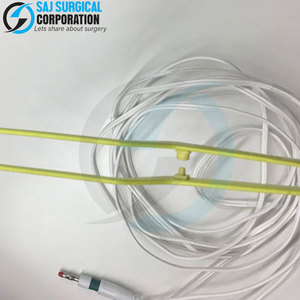 Haute Performance En Stock Irrigation Bipolaire Forceps Nouvelle Arrivée Irrigation Bipolaire Forceps - Product Image 6