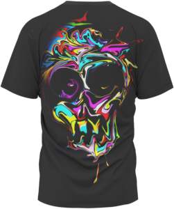 Wholesales Hot Design- <b>Shirt</b> for <b>Men</b> High Quality Custom Printed T-<b>Shirt</b> Custom Size <b>Men's</b> T-<b>shirts</b> Made in Pakistan - Product Image 2