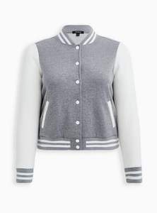 2024 Hip Hop Varsity chaqueta hombres mujeres otoño Patchwork Color bloque rompevientos abrigos moda suelta - Product Image 2