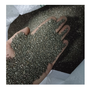Proveedor de semillas de chía negra Premium de Vietnam disponibles a granel para exportación en todo el mundo - Product Image 5