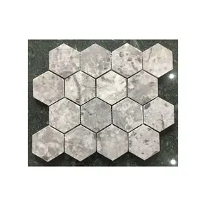 Wholesales with Full Box Mosaic Tiles High Quality from Viet Nam Manufacture for Decoration Home with Cheapest Price