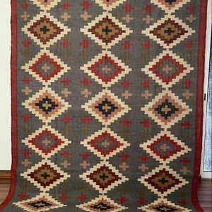 Offre Spéciale Designer Collection fait à la main laine Jute tapis meilleure qualité intérieur extérieur Accent salon salle à manger salle de bain usage domestique tapis - Product Image 2