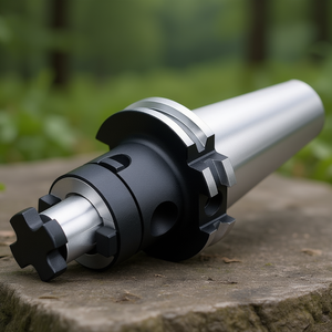 Mandril de Montaje para DIN 69871 D.40mm ISO 69871.50ADB-FMH2.40.055 PRAMET - Product Image 3