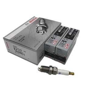 F01A227B00หัวเทียน Bosch สำหรับ Volvo <span class=keywords><strong>900</strong></span> Series - Product Image 5