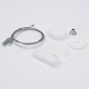 Kit de Reparación de Elevalunas Trasero para Porsche 911 996 Cabriolet 1998-2005, 99662411103 - Product Image 2