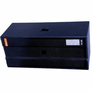 Altavoces de columna DJ duales de 15 pulgadas Salida de 1000 W - Product Image 3