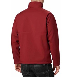 Most Popular Design Men <b>Soft</b> <b>Shell</b> <b>Jacket</b> Windbreak for Sale in Bright Color Design <b>Jacket</b> Logo Men <b>Soft</b> <b>Shell</b> <b>Jacket</b> for Sale - Product Image 4