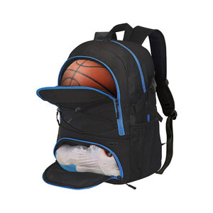 Sacs à dos de sport écologiques pour activités de plein air, fabriqués au Pakistan, sacs à dos de sport décontractés les plus vendus - Product Image 1
