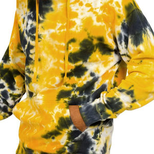 Proveedor Mayorista de Pakistán, Sudaderas con Capucha Ligeras Bordadas para Hombre, Ropa Urbana de Invierno, Moda de Alta Calidad Personalizada - Product Image 4