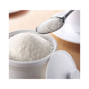 Azúcar de caña refinado brasileño de alta calidad Icumsa 45 Color blanco Azúcar de remolacha Ingrediente primario Empaquetado a granel - Product Image 4