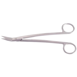 Dean กรรไกรเครื่องมือผ่าตัดโดย FS Ortho คุณภาพระดับพรีเมียม - Product Image 5