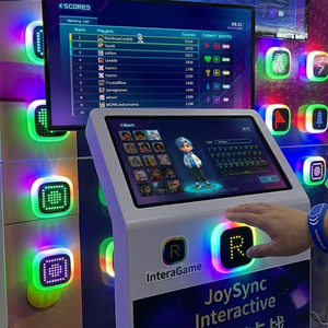 Wholesale Motion Sensor Check in System for Obstacle Course Game Training Reaction Speed Fitness and <strong>Youth</strong> Activity <strong>Centers</strong> - Product Image 1