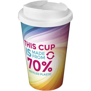 Gobelet isotherme Brite-American Eco Sustainable Drink Cup, gadgets écologiques pour les consommateurs soucieux de l'environnement - Product Image 1