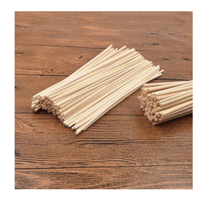 Palos de madera de fresno de larga duración para difusor de fragancia adecuados para juegos de regalo y uso doméstico - Product Image 1