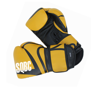 Conception personnalisée Équipement de boxe chaud Prix de gros Fabricants Pakistan Gants de boxe universels à vendre - Product Image 2