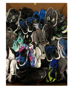 Palettes de chaussures abordables à vendre Designs élégants et chaussures de qualité parfaites pour toutes les occasions et tous les budgets - Product Image 1