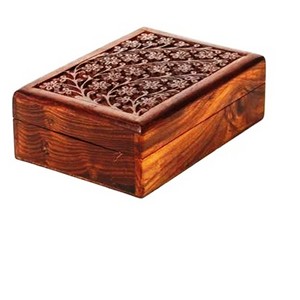 Projet de fournitures de bureau Cadeaux et artisanat Boîtes en bois Panneaux muraux fabriqués en Inde - Product Image 2