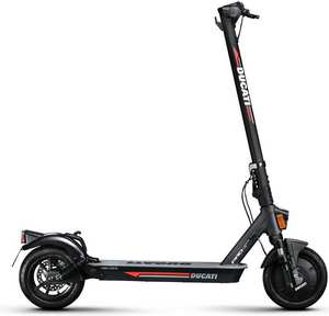 (GN) Livraison rapide, trottinette électrique avec clignotants, moteur 350W, autonomie jusqu'à 50 km, écran LED 3.2 pouces, prise USB - Product Image 3