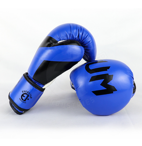 Gran oferta de guantes de boxeo y artes marciales personalizados 100% guantes de boxeo ganadores profesionales del fabricante de Pakistán - Product Image 3