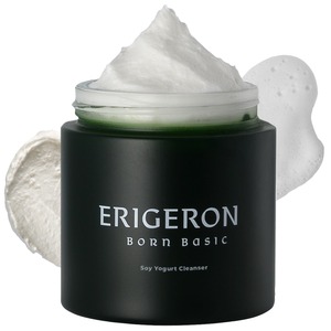 Limpiador Facial Vegano, Limpiador Natural para una Limpieza Facial Suave, Cuidado Hidratante para la Piel, Cuidado de la Piel Sostenible, Estilo de Vida Ecológico, Minimalista - Product Image 2
