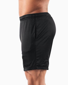 Customized logo Men Gym Black <b>Short</b> Blank Sports Jogger Swim Beach Man Summer Mesh <b>Short</b> <b>Sweat</b> <b>Shorts</b> <b>Pants</b> for Men <b>Sweat</b> <b>Short</b> - Product Image 2