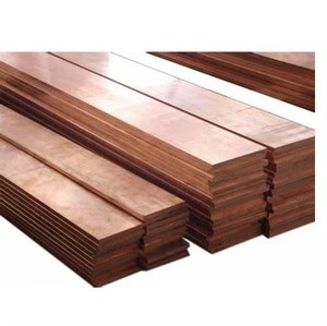 แคโทดทองแดงเกรดสูง99.99% แผ่นทองแดงสำหรับการกลั่นแอลกอฮอล์ - Product Image 4