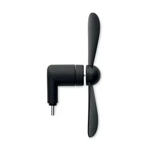 Ventilateur USB personnalisable PHAN, gadgets promotionnels personnalisés - Product Image 6