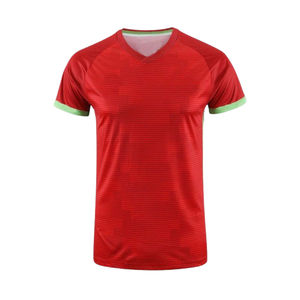 Maillot de football personnalisé, vêtements de sport pour hommes, uniformes, tenue de football, ensembles de maillots de football, maillot de club de football, maillot de football pour hommes, OEM - Product Image 4