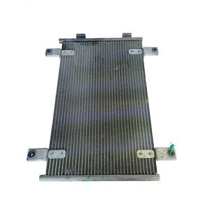CONDENSATORE FIAT Ducato 4a Serie 1312857080 diesel 2300 (02>06) - Product Image 1