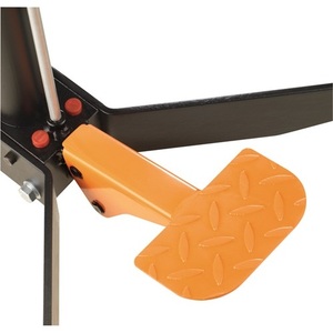 BAHCO BH5SP500QA 500 kg Transmission Jack Shop <b>Tool</b> - Product Image 4