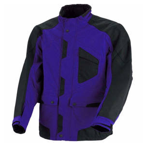 Chaqueta textil Cordura personalizada, gran oferta, chaquetas textiles para montar en bicicleta deportiva a prueba de viento para exteriores, chaquetas textiles para motocicleta 2025 - Product Image 5