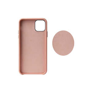 Funda Protectora de Silicona Premium Serie TCMK Eyzi para iPhone 11 Pro, Duradera, Resistente a Golpes, Color Rojo, Elegante, Venta al por Menor - Product Image 5