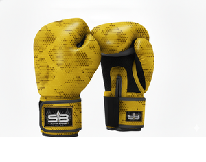 Equipo de boxeo de alta calidad - Product Image 1