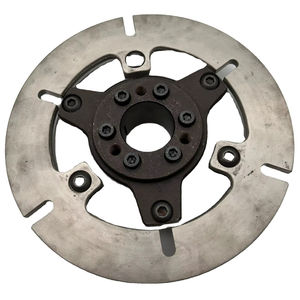 Disco de Rotor Magnético de Arranque CODE312 1-6, Nuevo, Patentado para Máquina de Tejer Dobby, Componentes Principales del Motor y Rodamientos - Product Image 1