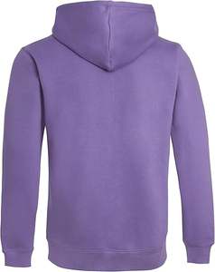 <b>Men's</b> <b>Hoodie</b>-Custom Made 100% Cotton Premium High Quality <b>Sweatshirt</b> - Product Image 6