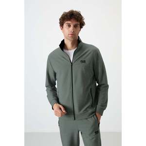 Ensemble de survêtement pour homme Troy Cagla Standard Fit - 85196 - Cagla/cagla - Product Image 2
