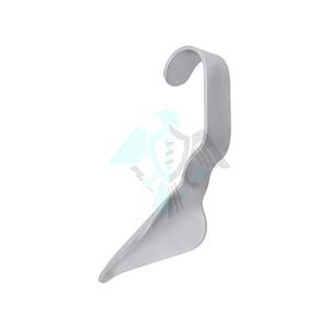 Top fabricant Pissco pour Kelly écarteurs longue lame plate bague poignée poignée poignée sécurisée enrouleur à main - Product Image 6