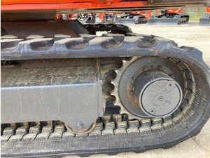 Excavatrice compacte Kubota KX030-4 à vendre – Équipement de terrassement et de construction – Prêt à être expédié - Product Image 3