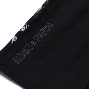 Pantalones de Artes Marciales Mixtas (MMA) y Jiu-Jitsu Brasileño (BJJ) Unisex, Ajuste Holgado, Talla Grande, Elásticos, Transpirables, de Secado Rápido, Casuales, para Entrenamiento de Combate y Boxeo - Product Image 6