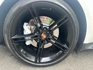 Gran Oferta, Negocio Excelente: Porsche Taycan 4S 2020, Listo para Enviar - Product Image 3