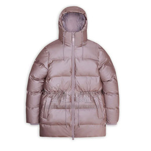 Veste longue rembourrée en coton pour hommes de haute qualité Veste longue matelassée en coton pour hommes au design personnalisé pour l'hiver - Product Image 1