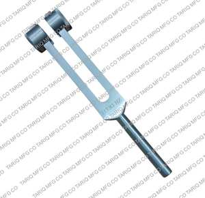 Diapason 317.83Hz de qualité médicale pour les tests de thérapie et de vibration fabriqué par TARIQ MFG CO - Product Image 5