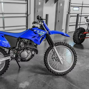 Yama_ha TT-R 230 Nouvelle Moto Tout-Terrain Moteur Sans Balais 1000-1500cc Prête à être Expédiée dans le Monde Entier - Product Image 2